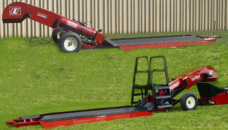 2200 Series Driveover